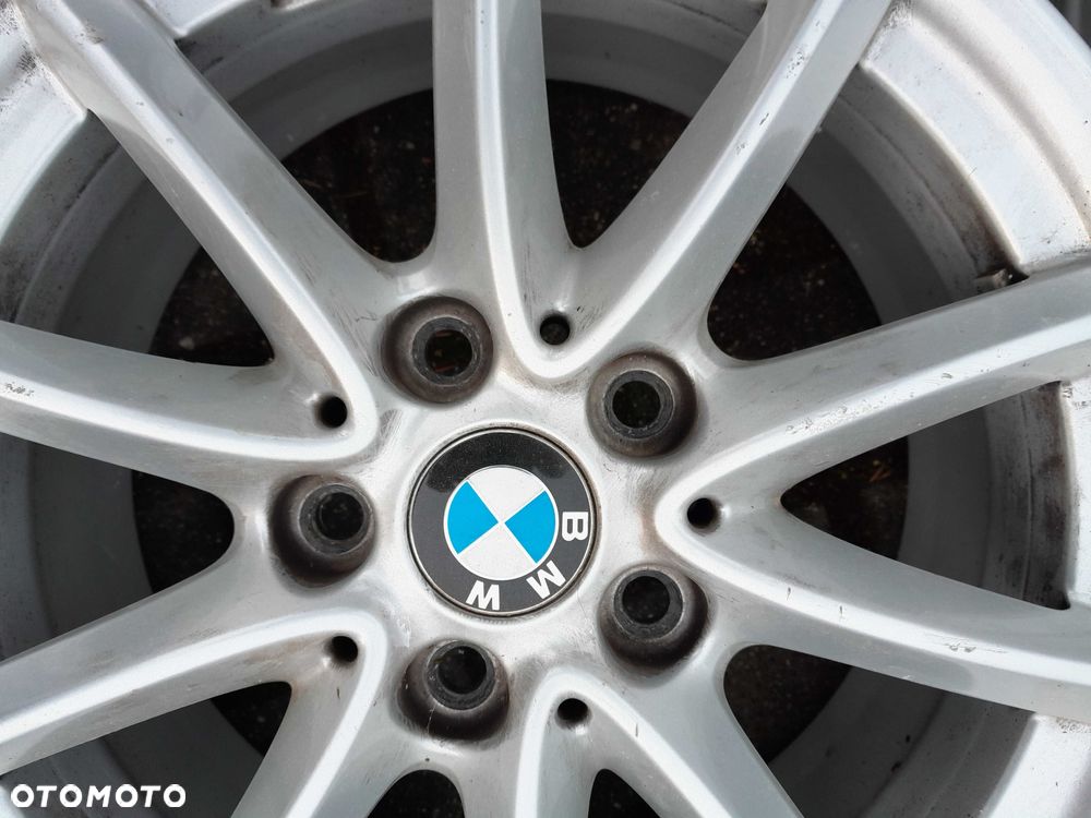 alufelgi 16 BMW seria 2 Active Tourer F45 Gran Tourer F46 5x112 is52 - 3