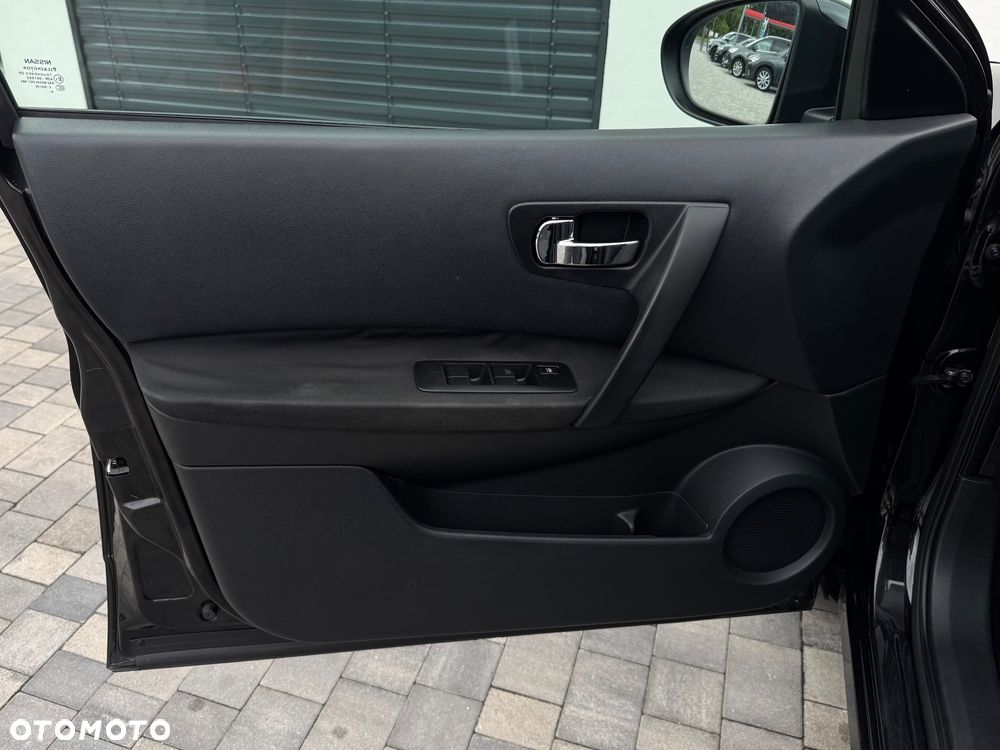 Nissan Qashqai 1.6 Visia - 15