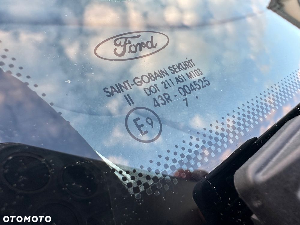 Ford C-MAX 1.6 Gold X - 25