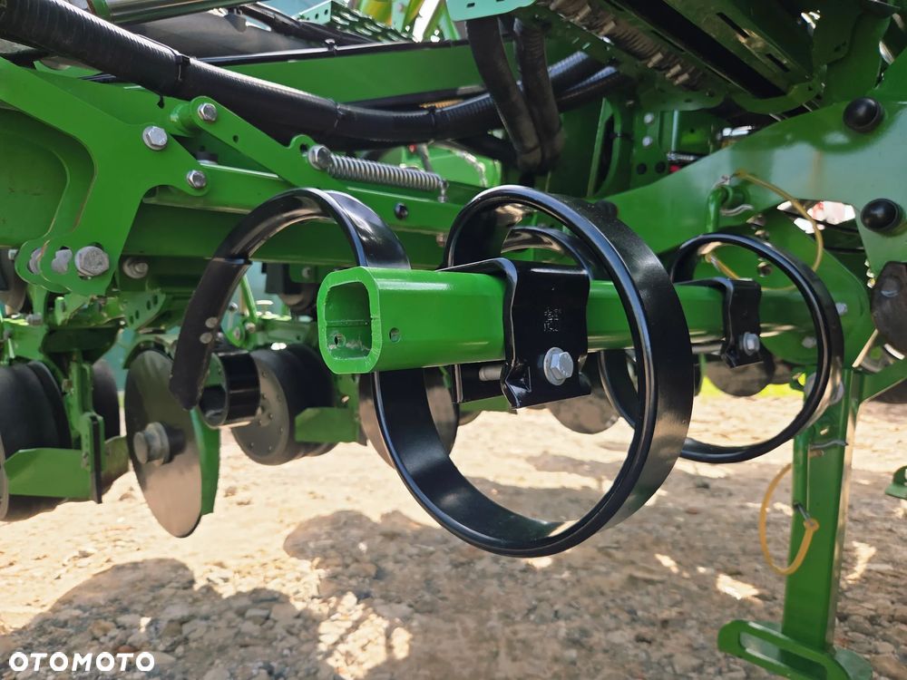 Amazone AMAZONE PRECEA 6000 2CC SUPER VADERSTAD TEMPO MONOSEM HORSCH - 7
