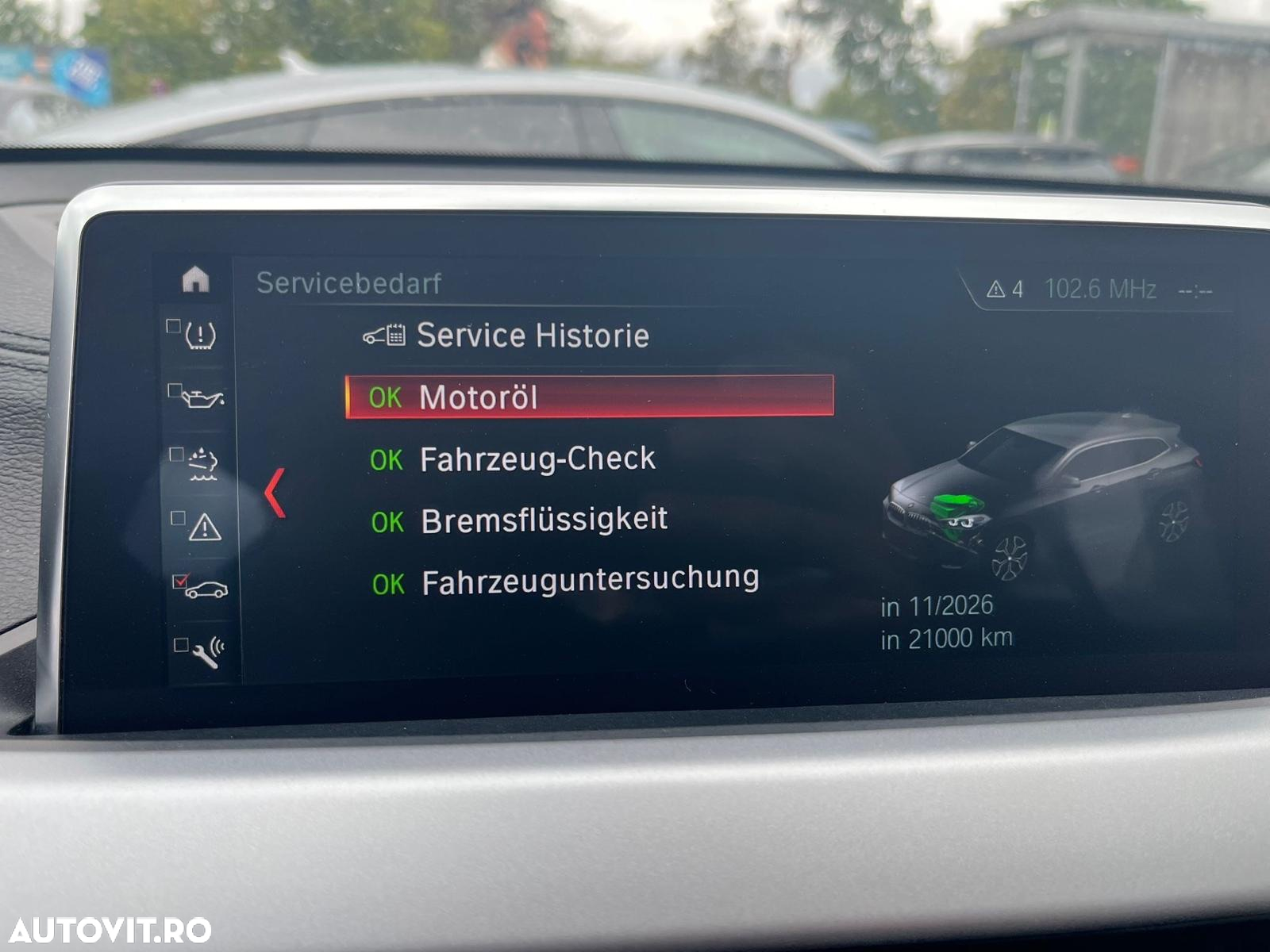 BMW X2 sDrive18d - 15