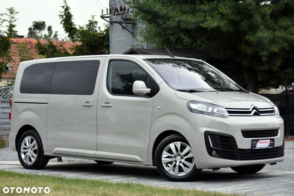Citroën SpaceTourer - 11