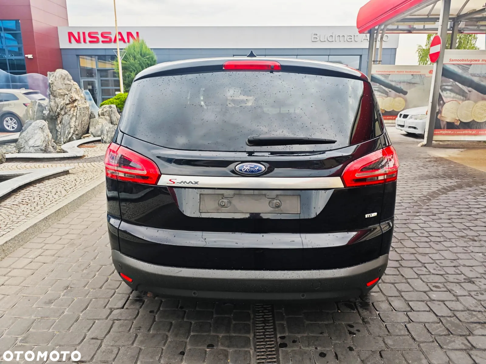 Ford S-Max 2.0 TDCi Platinium X - 18