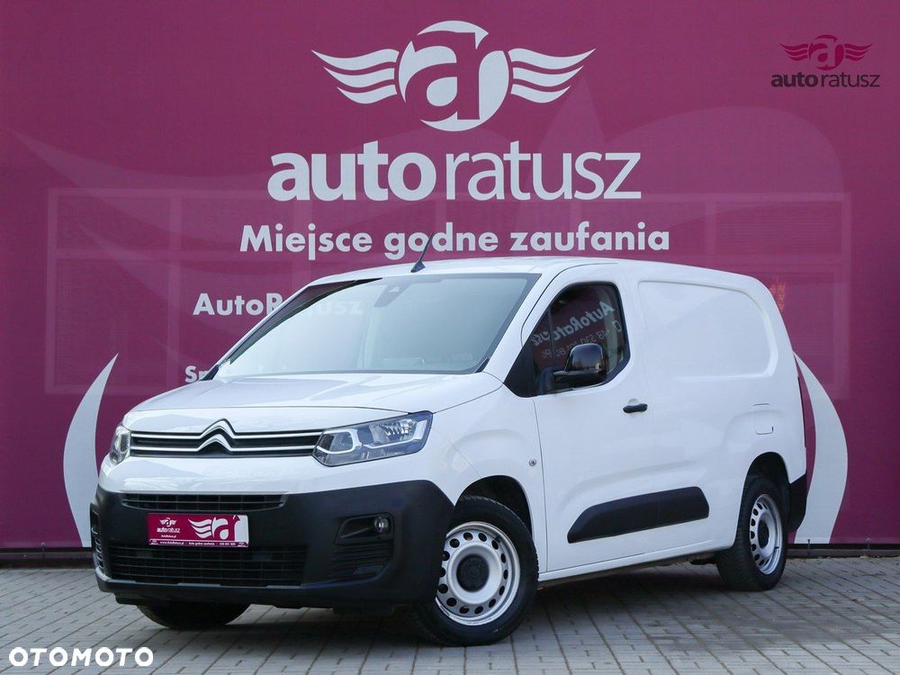 Citroën Berlingo - 4