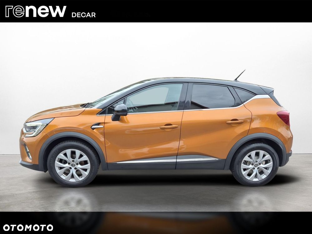 Renault Captur 1.0 TCe Intens - 2