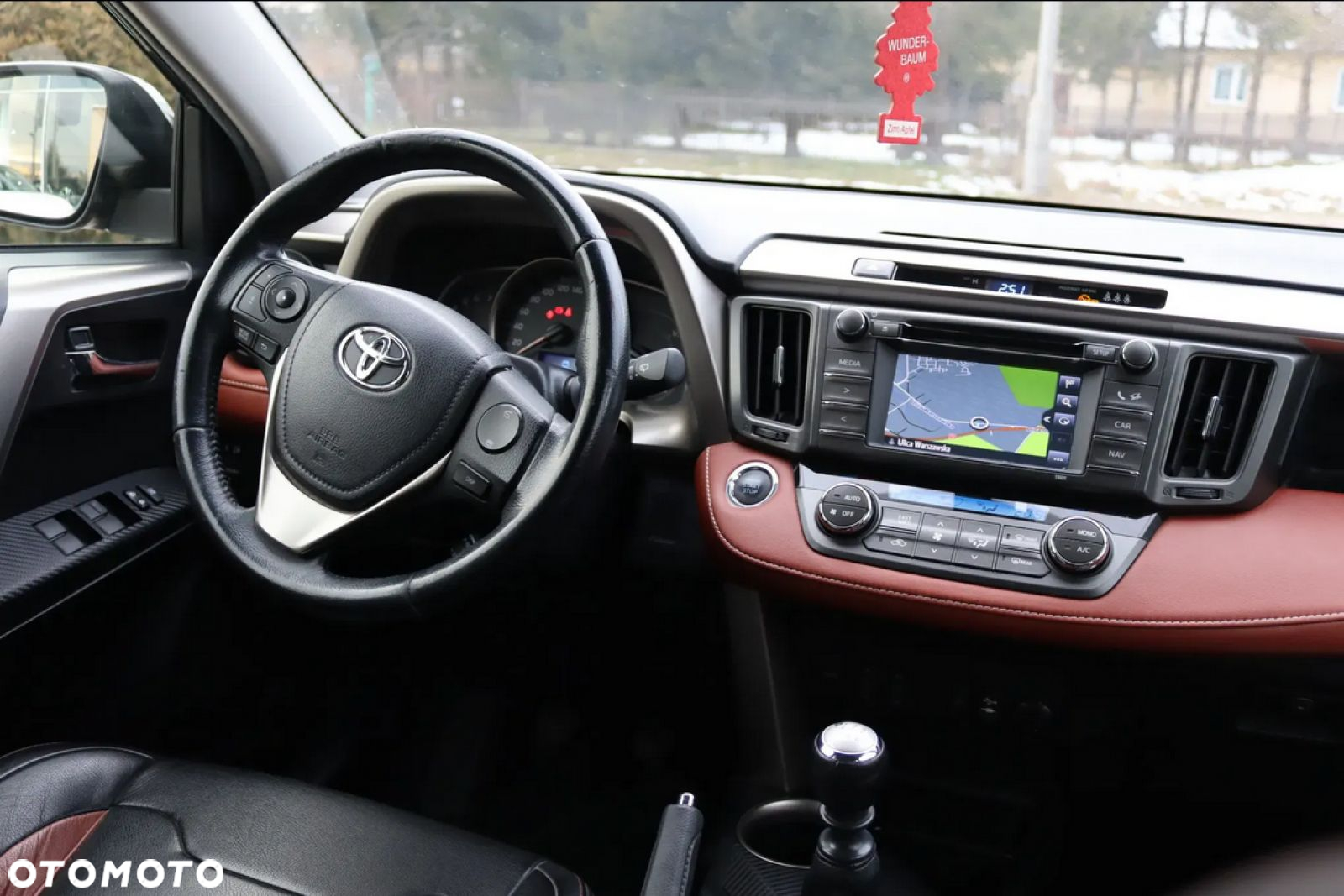 Toyota RAV4 - 15