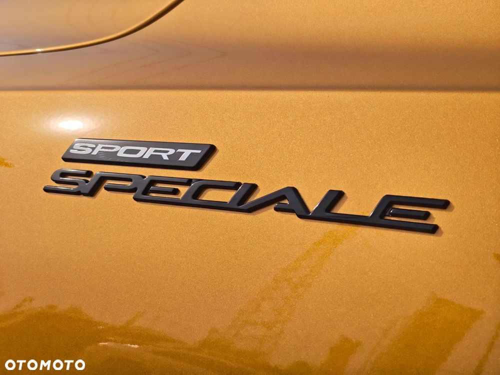 Alfa Romeo Tonale 1.5 T4 GSE mHEV Sport Speciale DCT - 19