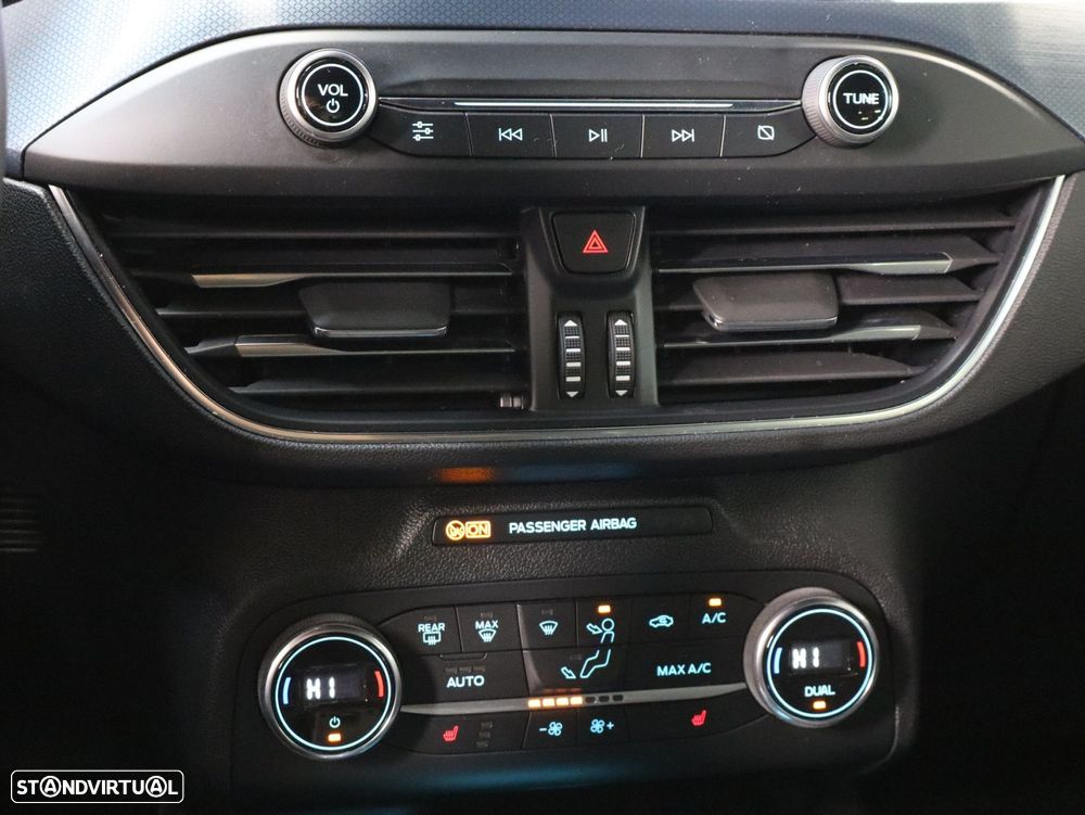 Ford Focus SW 1.0 EcoBoost Active X Aut. - 15