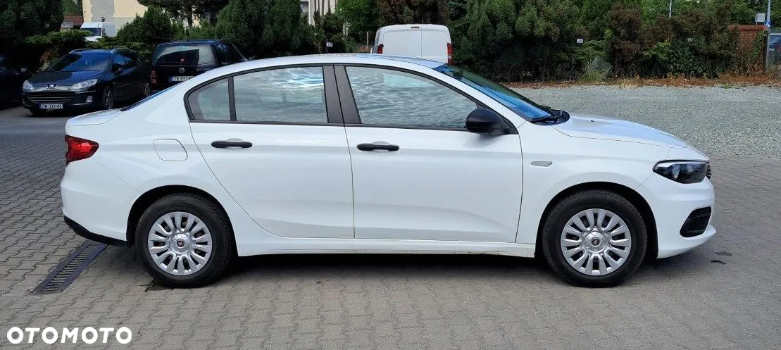 Fiat Tipo 1.6 E-Torq 16v - 6