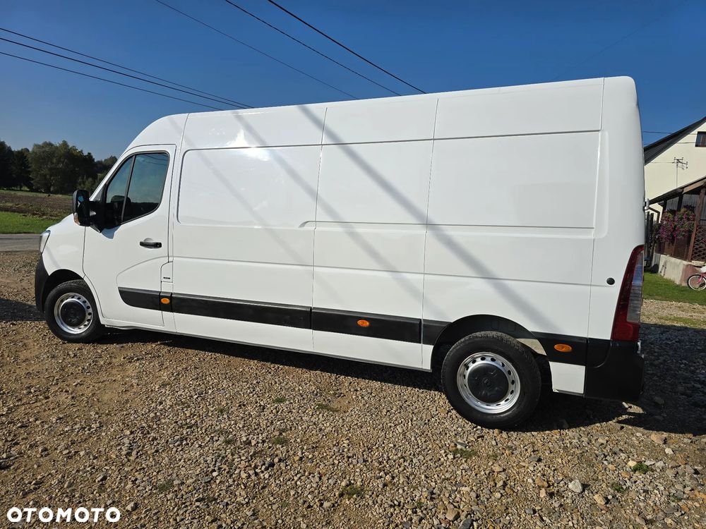 Renault MASTER - 4
