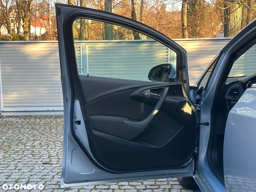 Opel Astra 1.4 T Active - 8