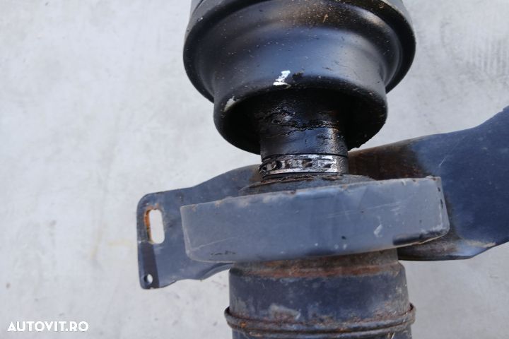 Cardan spate 2.0 TDI 2.0 TDI Volkswagen VW Golf 6 [2008 - 2015] Hatch - 4