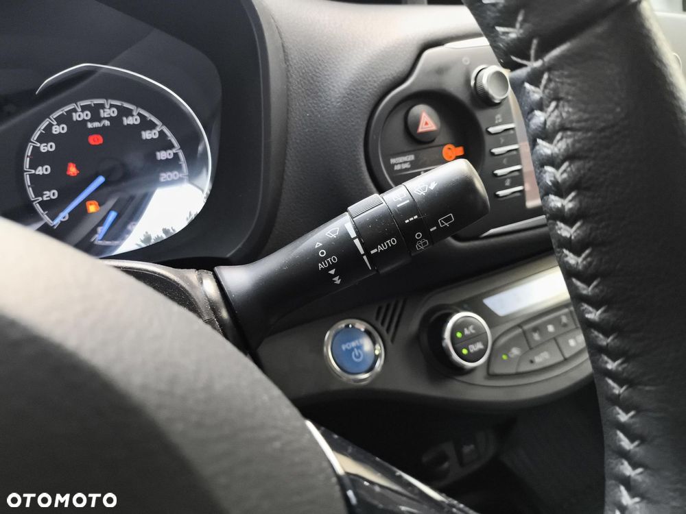 Toyota Yaris - 14