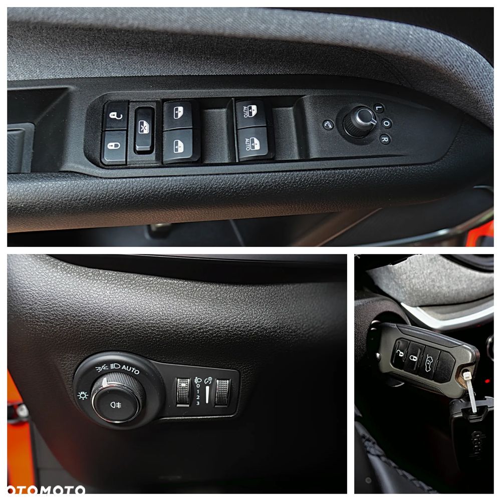 Jeep Compass 1.5 T4 mHEV Altitude FWD S&S DCT - 39