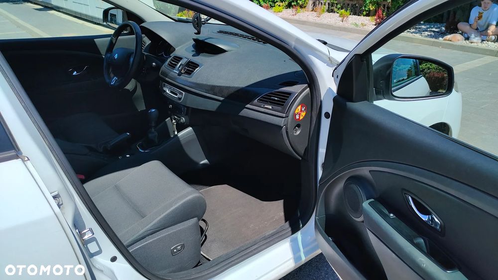 Renault Megane 1.6 16V 110 Paris - 9