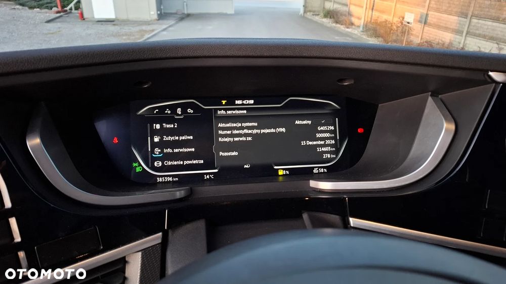 DAF XG 480 FT / STANDARD / NA GWARANCJI / NOWE TACHO / PO PRZEGLĄDZIE / SALON PL / - 33