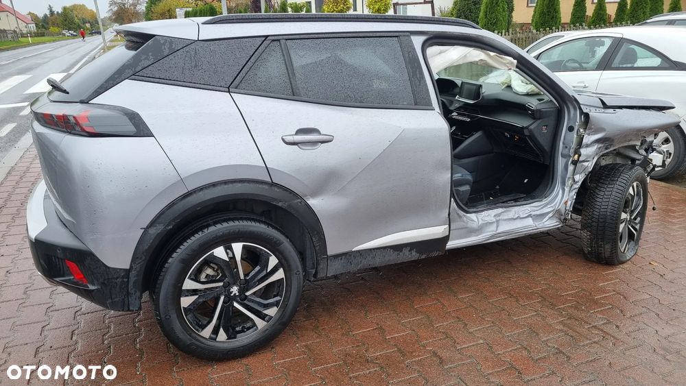 Peugeot 2008 1.2 PureTech Active Pack S&S EAT8 - 7