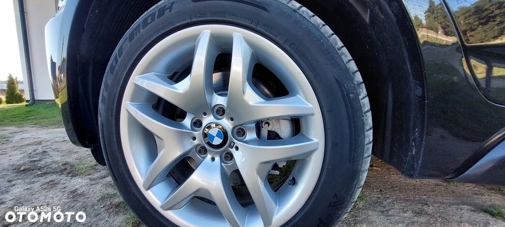 BMW X3 - 28