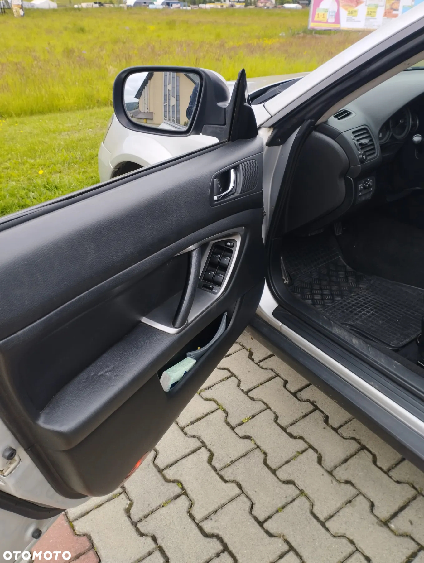 Subaru Outback Legacy 2.5i AT - 15