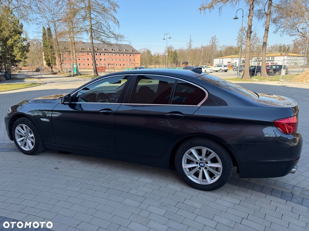 BMW Seria 5 - 31