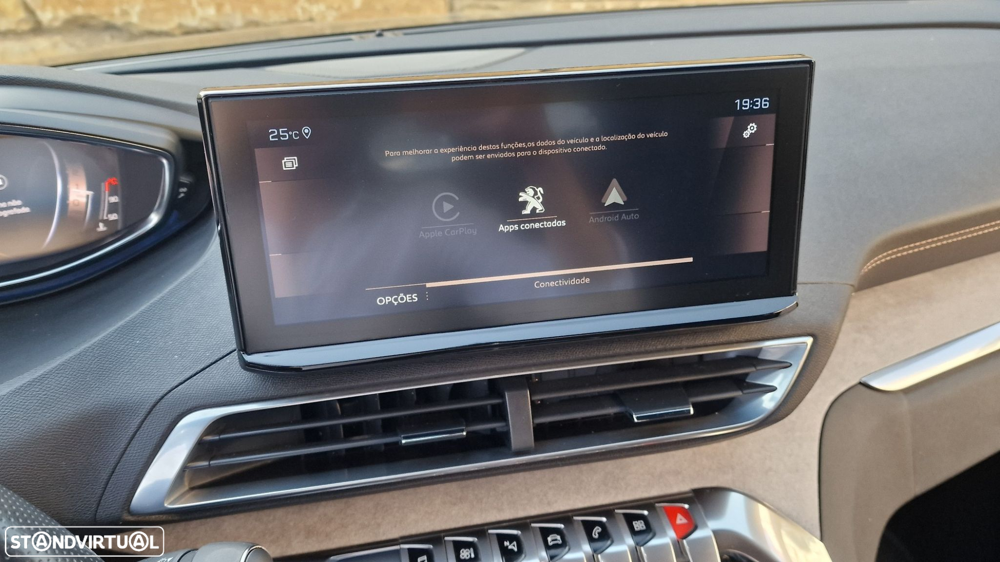 Peugeot 5008 1.5 BlueHDi GT Pack EAT8 - 30