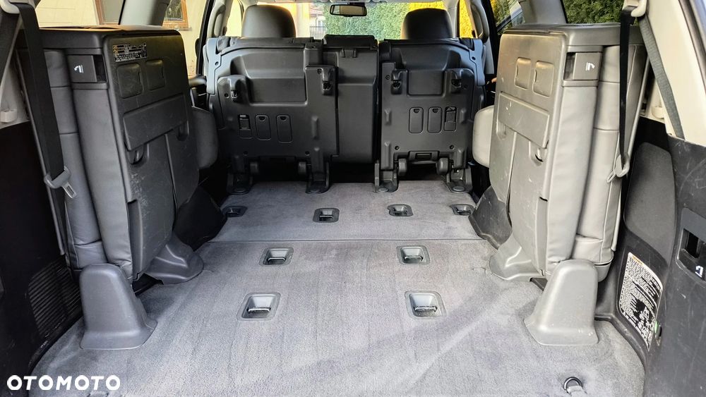 Toyota Land Cruiser LC 4.5 V8 D-4D Prestige Platinium 7os - 18