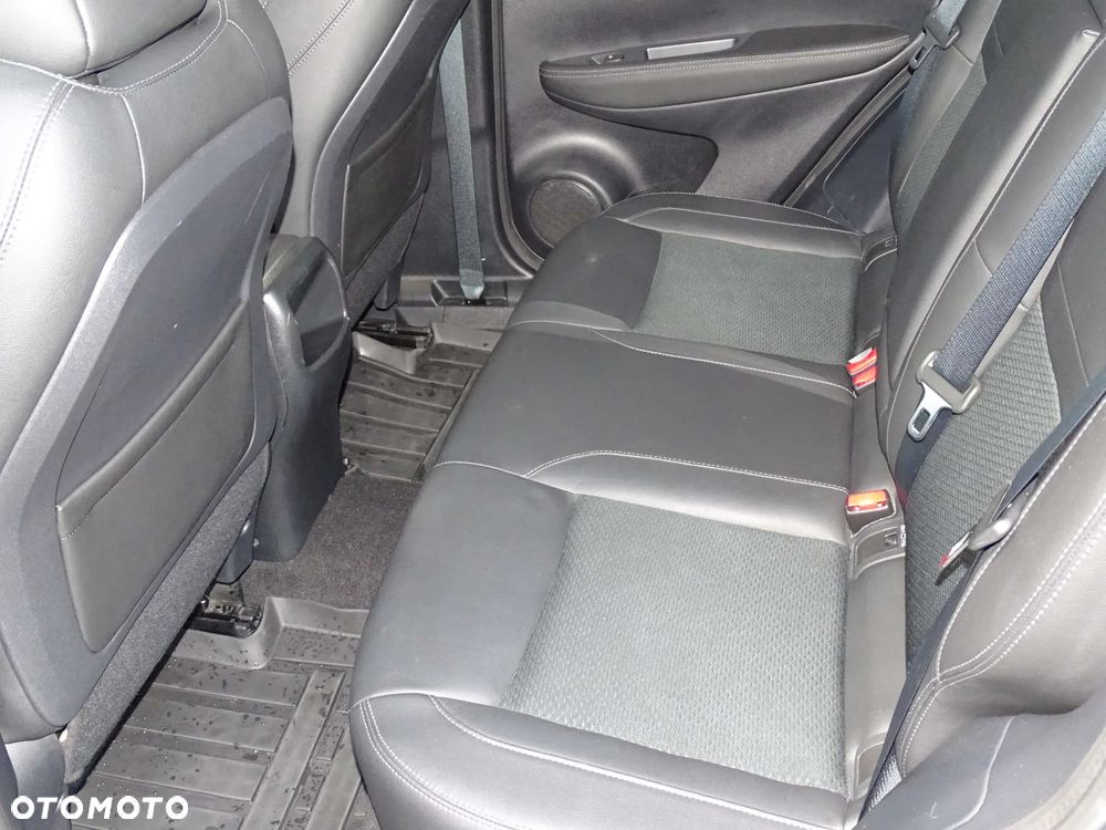 Nissan Qashqai 1.6 DIG-T Tekna - 27