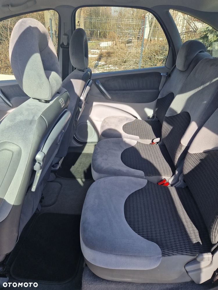 Citroën Xsara Picasso 1.6 Confort - 15