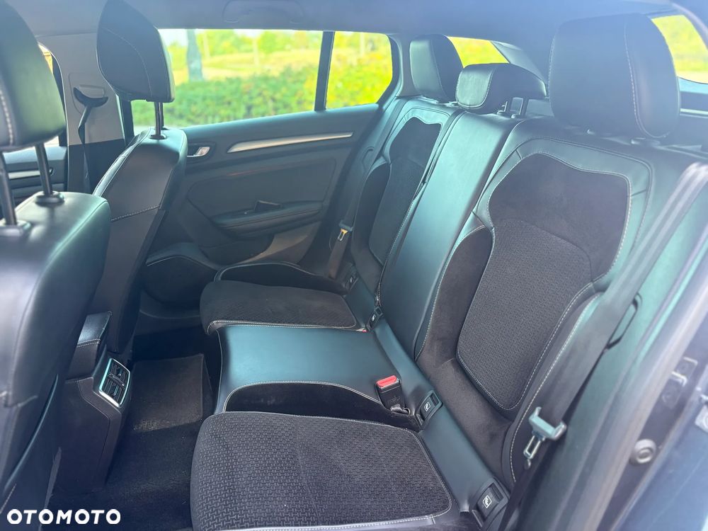 Renault Megane 1.2 Energy TCe Intens - 13