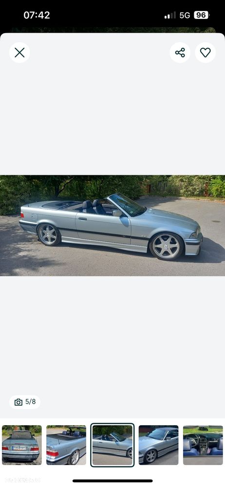 BMW Seria 3 318i - 16
