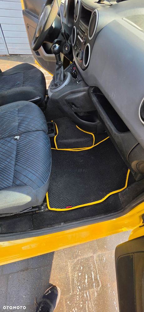 Citroën Berlingo - 5