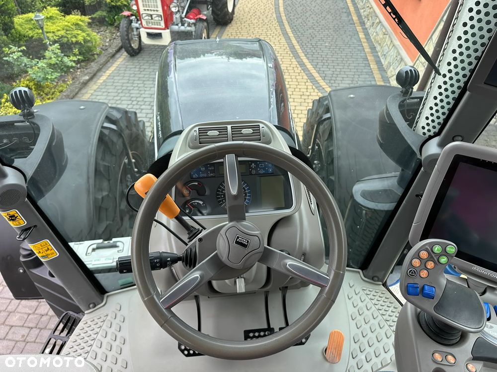 Deutz-Fahr Agrotron 7250 TTV - 15