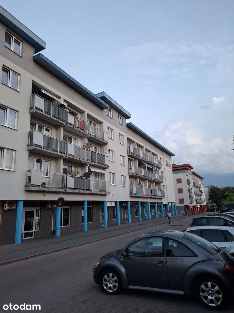 Mieszkanie, 57 m², Radom