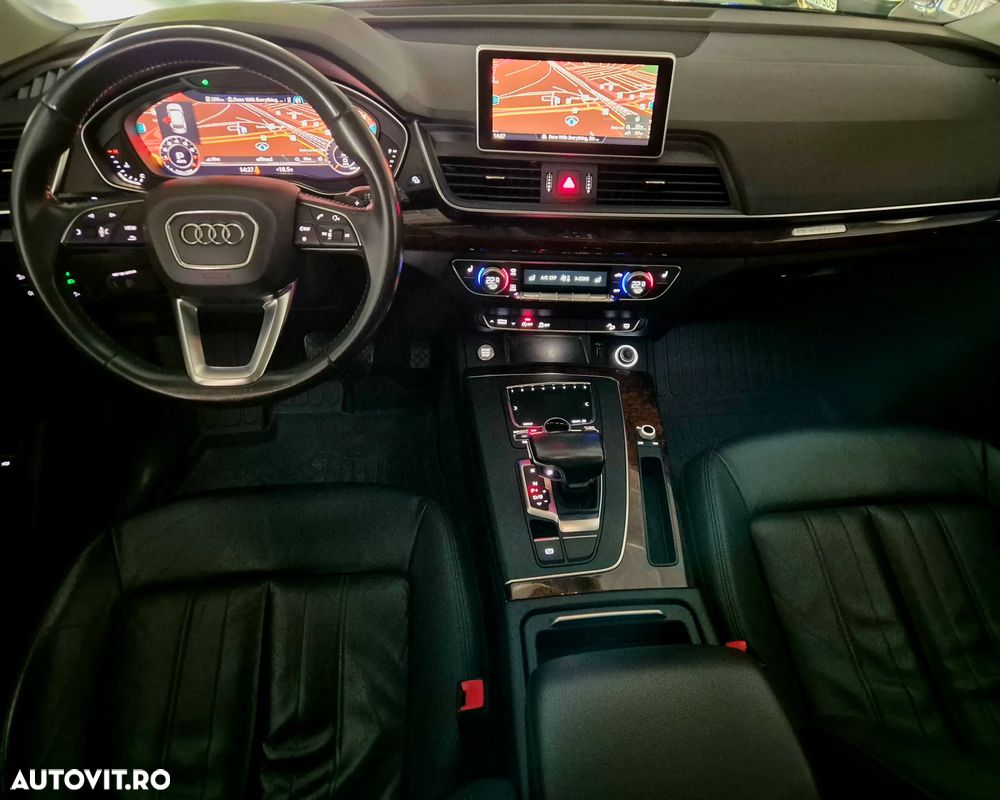 Audi Q5 - 10