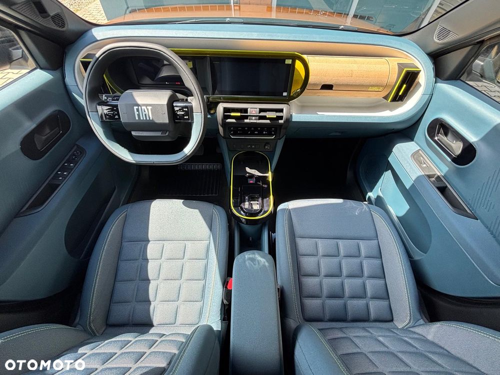 Fiat Grande Panda - 16