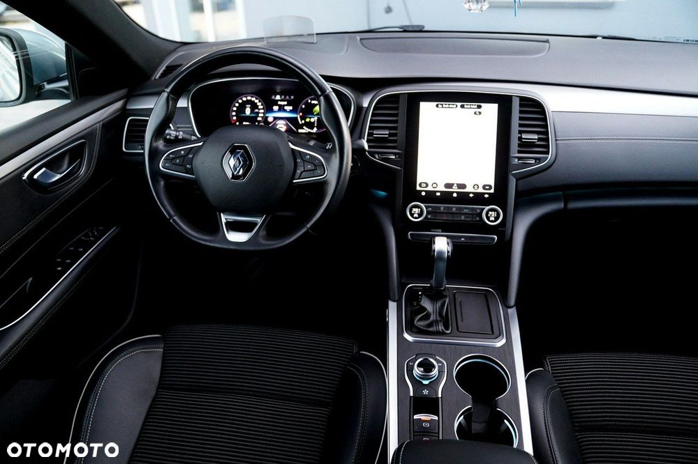 Renault Talisman - 24