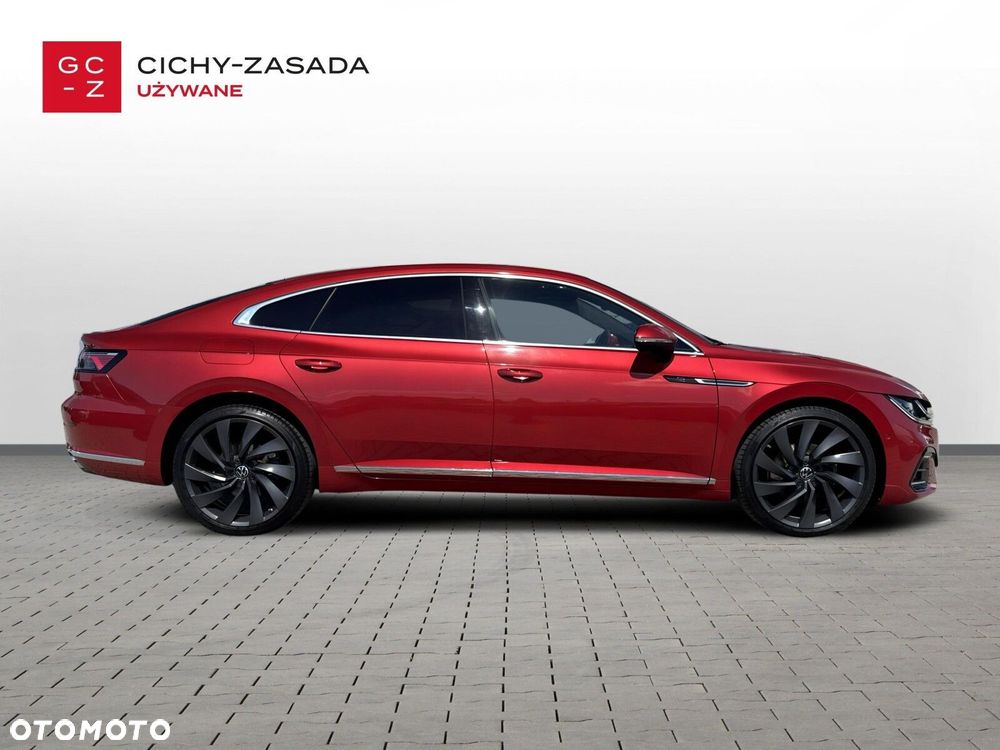 Volkswagen Arteon 2.0 TDI 4Motion R-Line DSG - 7