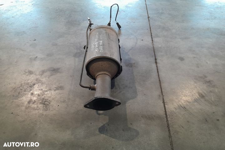 Filtru de particule AG915H250HB, AG91-5H250-HB, AG915H250HB AG915H250 - 4