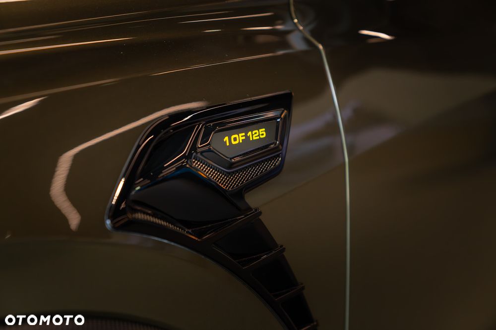 Audi RS Q8 TFSI Quattro Tiptronic Performance - 9