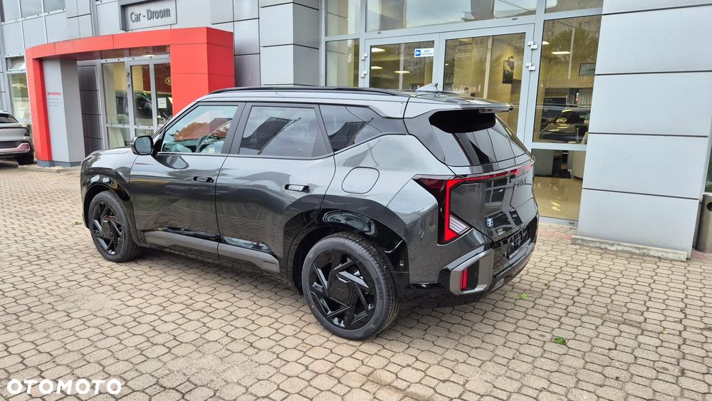 Kia Seltos 1.6 T-GDI X-Line DCT - 14