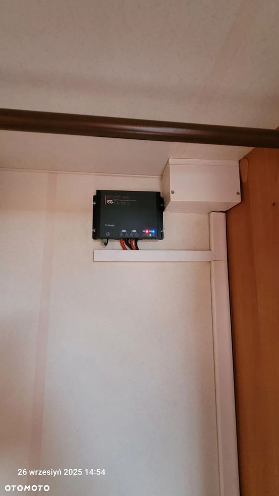 Hobby DE LUX EASY - 27