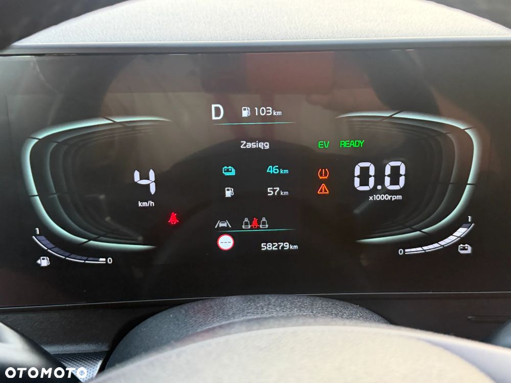Kia Sportage ver-1-6-gdi-phev-2wd-vision - 14