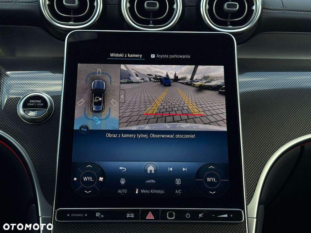 Mercedes-Benz GLC - 23