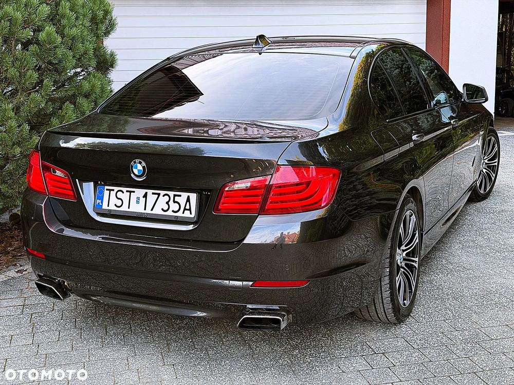 BMW Seria 5 - 23
