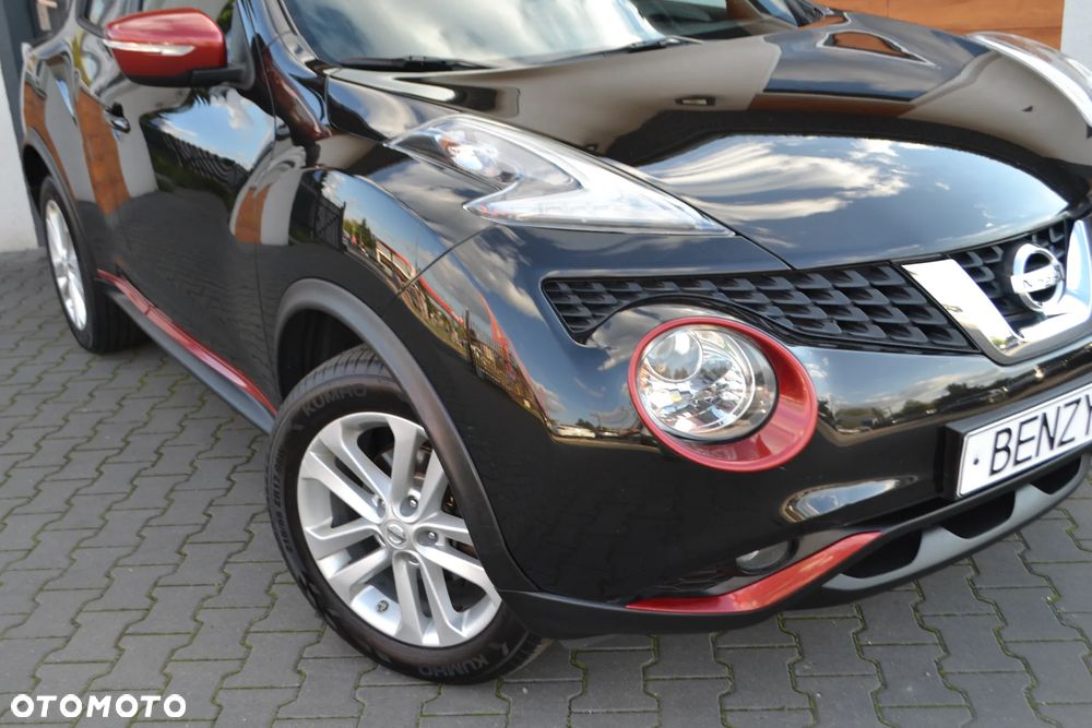Nissan Juke - 13