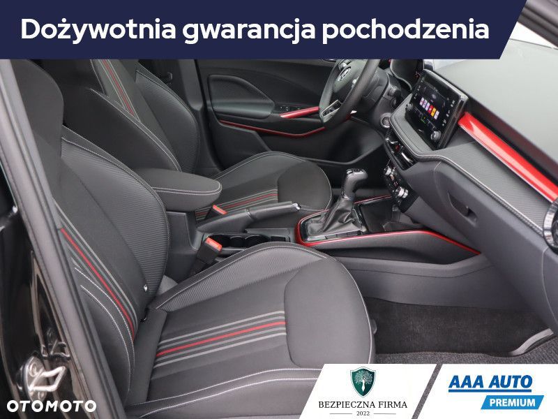 Skoda Fabia - 11