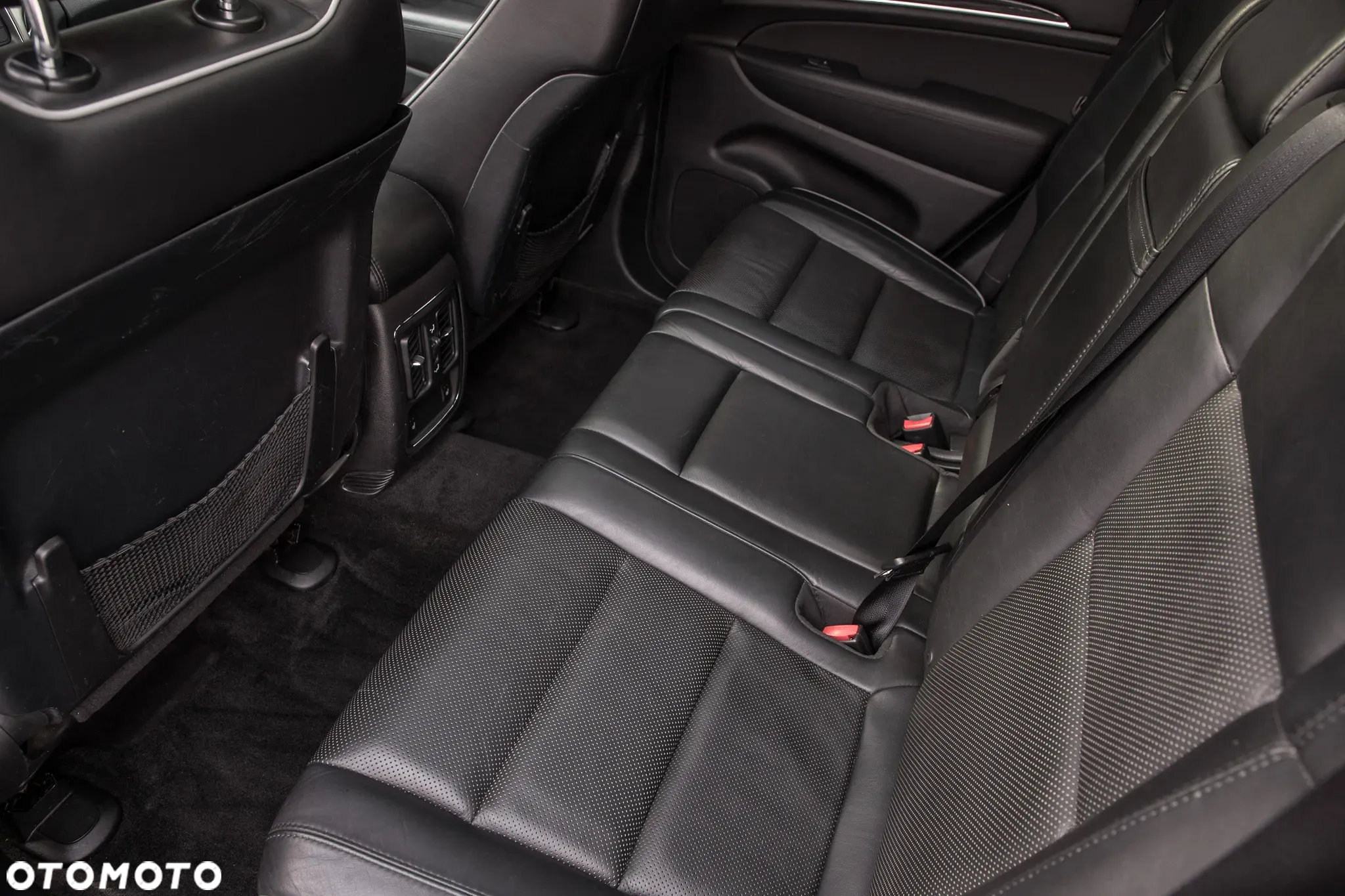 Jeep Grand Cherokee 3.0 CRD Overland - 30