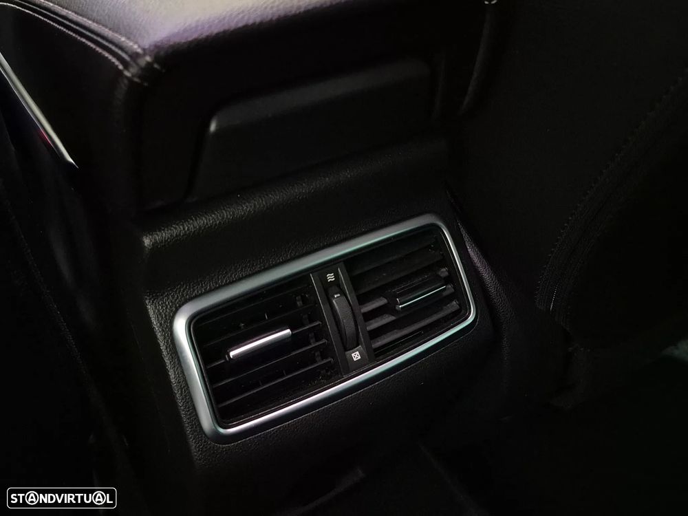 Renault Mégane Sport Tourer 1.5 dCi Bose Edition - 26