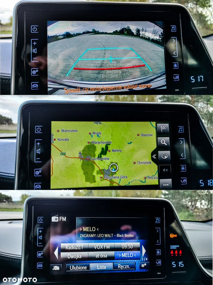 Toyota C-HR 1.8 Hybrid Selection - 26