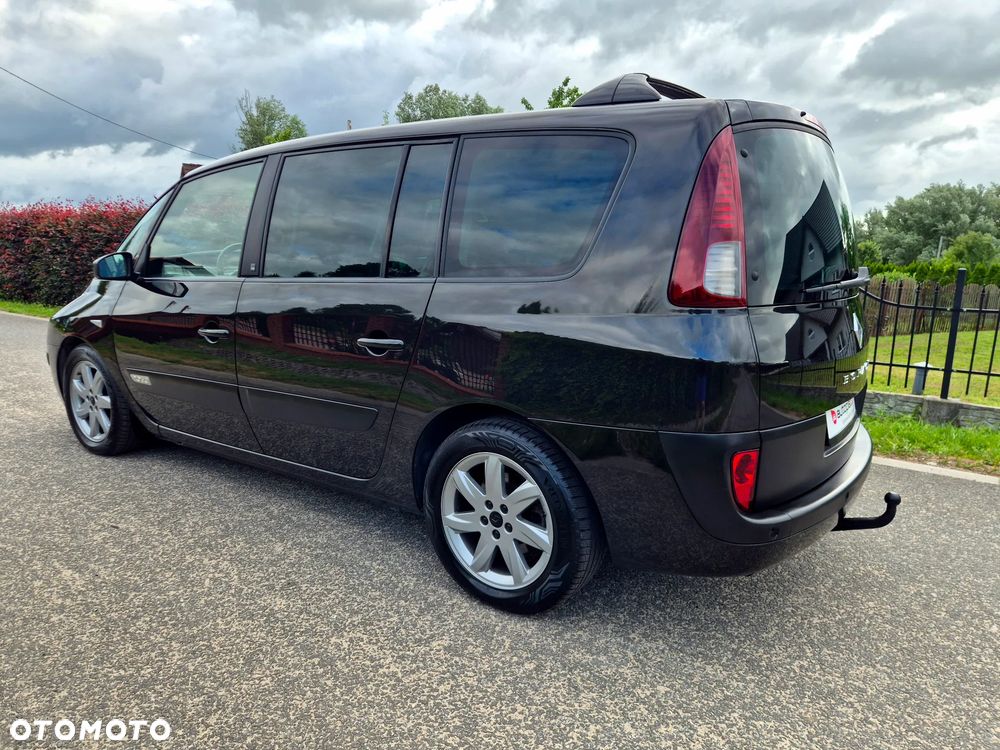 Renault Grand Espace Gr 2.0 dCi Expression - 19